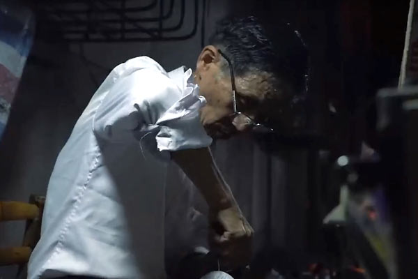 平凡的奋斗者