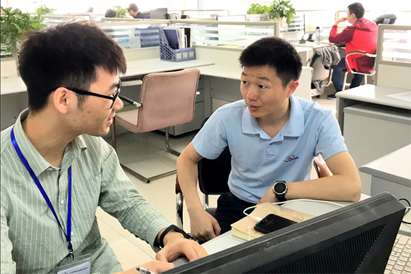 从&ldquo;门外汉&rdquo;到&ldquo;领头羊&rdquo;，三水80后13年拿下十多项专利！
