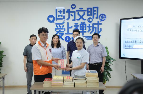 除了归还医药费，&ldquo;流浪老人&rdquo;的第二个遗愿也完成了