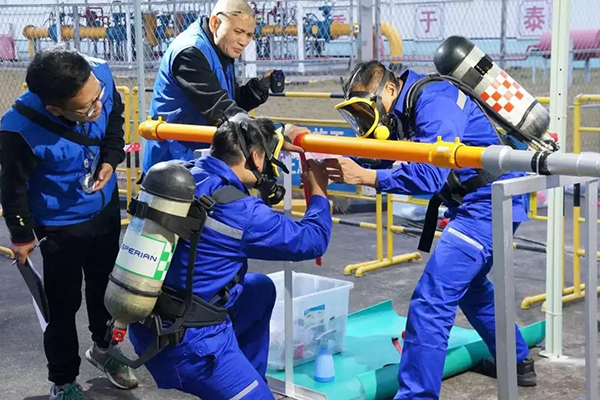 佛山&ldquo;焊武帝&rdquo;，100多个民生工程都有他的&ldquo;焊&rdquo;迹！