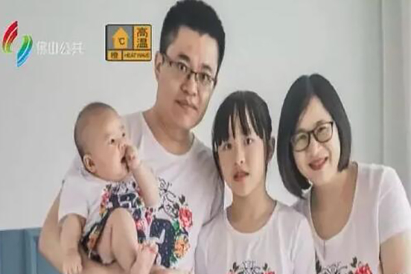 佛山医生&ldquo;夫妻档&rdquo;：双医家庭双倍付出双倍收获