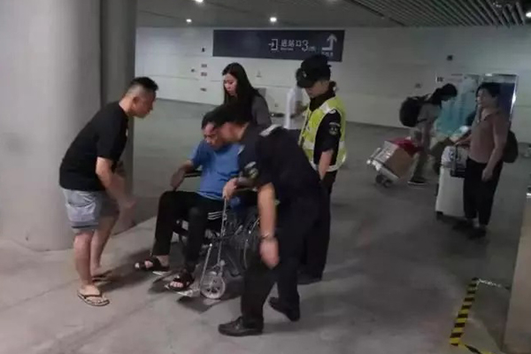 这群人每天都在守护着我们的平安出行！ 