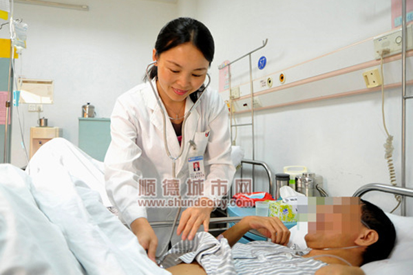 向她学习！李国华入选&ldquo;中国好人榜&rdquo;