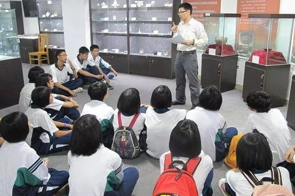 全国优秀教师苏永善：感恩之心，赋予了我神奇力量