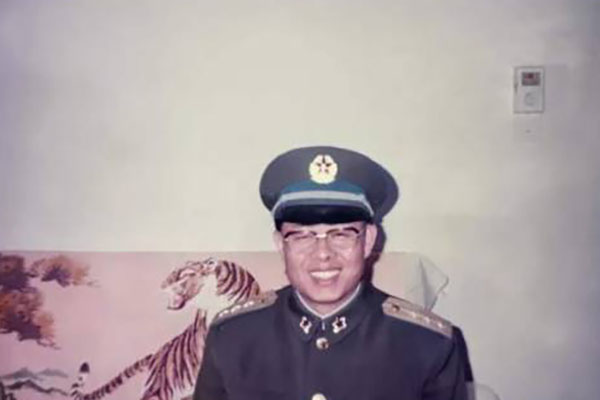 有幸生于1949，我为祖国庆生