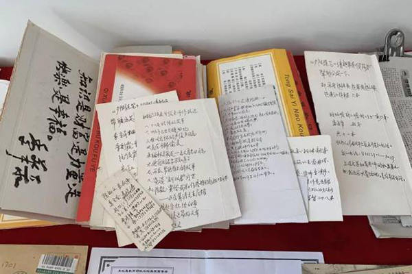 &ldquo;抠门&rdquo;了一辈子，留下了宝贵财富