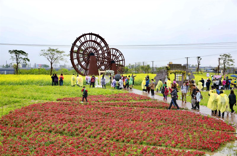2019年佛山市&ldquo;走进乡村看振兴&rdquo;系列活动巡礼