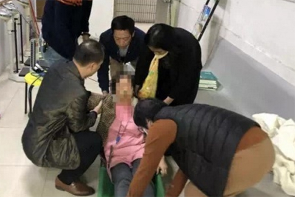刘浩然