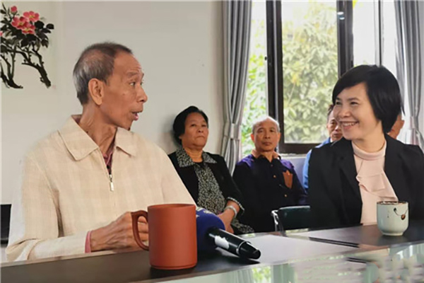 &ldquo;一生不长，我还有些精力，不要浪费了&rdquo;
