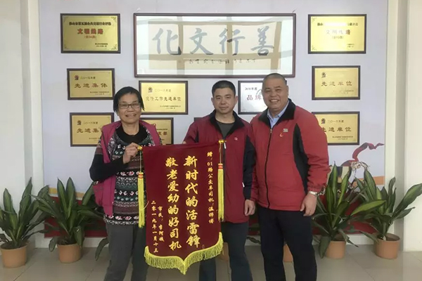 2019年南海的那些感动瞬间，看着看着就哭了......