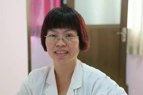 龙江援藏医生江晓丽：被人亲切称呼&ldquo;江姐&rdquo;