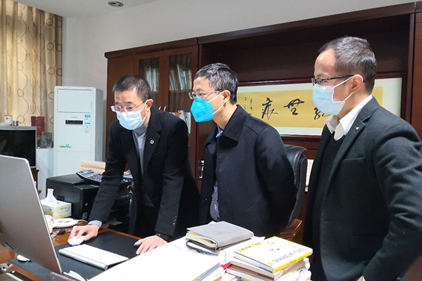 佛山乐从区域化党建筑强防疫&ldquo;红色屏障&rdquo;