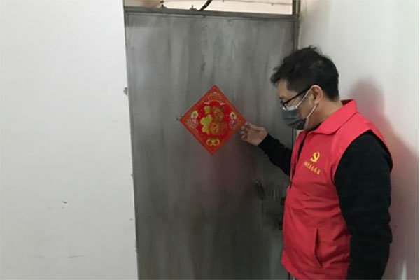 禅城应急人的战&ldquo;疫&rdquo;侧记：176名禅城应急人坚守防疫一线