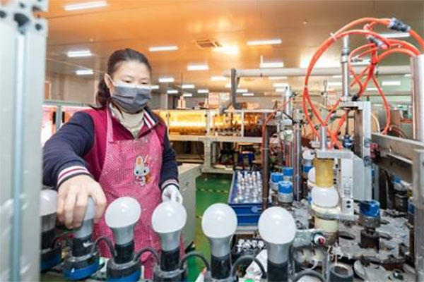 危中寻机，&ldquo;佛山制造&rdquo;科学复工争双赢