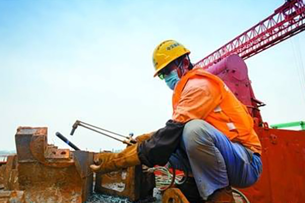 佛山12个在建重大路桥项目全部复工