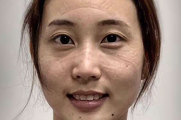让我们记住你的脸！