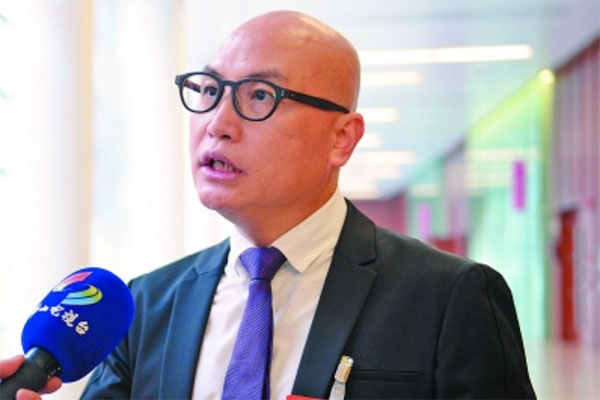 直面&ldquo;黑天鹅&rdquo; 抗疫显担当