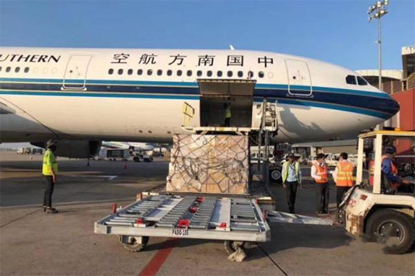 南海法院为企业&ldquo;开绿灯&rdquo;，助其顺利进口200万个口罩