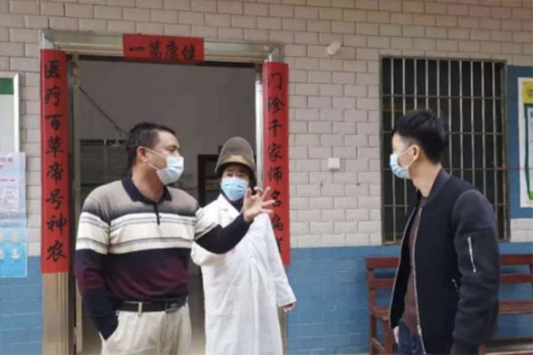 抗疫扶贫两不误，顺德扶贫第一书记奋战在湛江