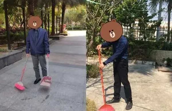 防控疫情期间，佛山社区矫正帮扶教育不停步！