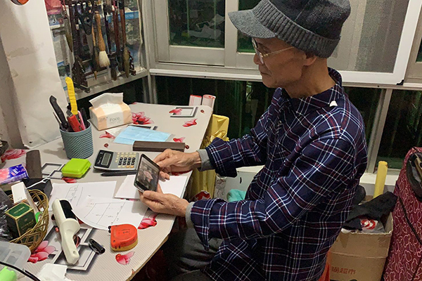 云东海名师&ldquo;云党课&rdquo;，激发疫线红色新动能