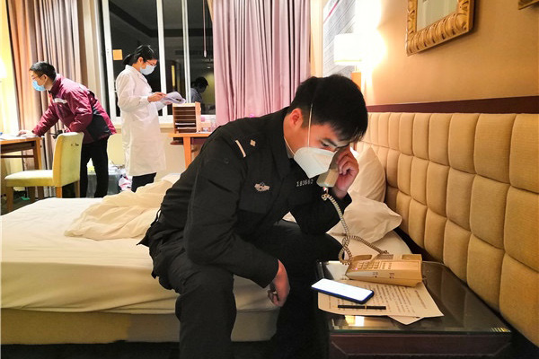 佛山南海这群&ldquo;90后&rdquo;&ldquo;00后&rdquo;，点燃战&ldquo;疫&rdquo;一线最亮的光