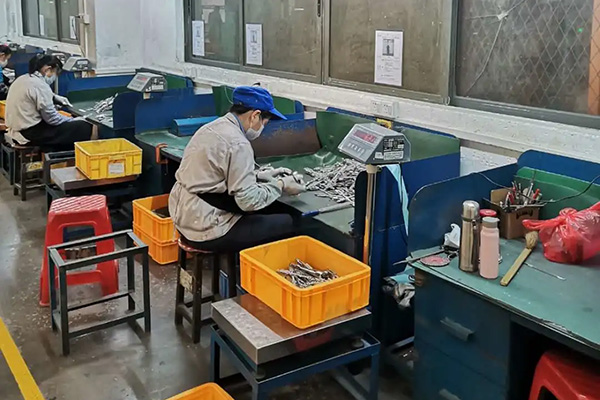 云招聘、机器换人&hellip;云东海破解用工难题有妙招！