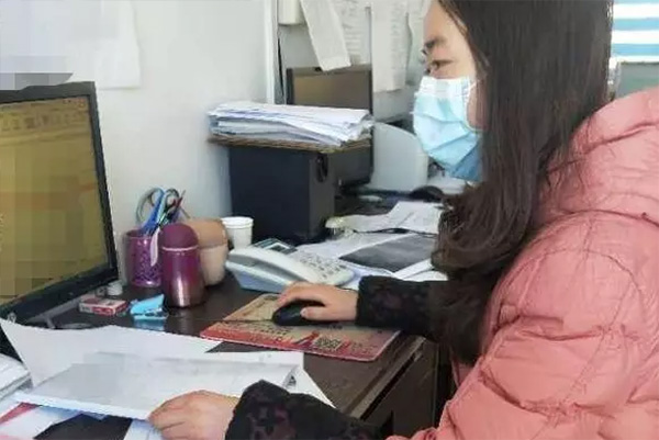 佛山医务工作者：我只想为家乡贡献力量
