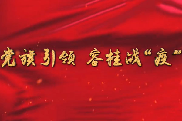 党旗引领众志成城！一个千亿大镇的战&ldquo;疫&rdquo;记录