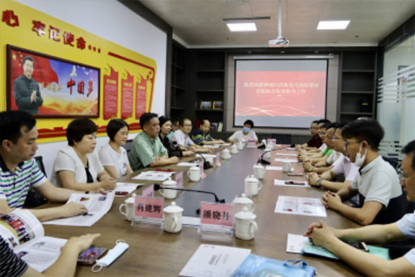 创佛山禁毒示范城 助推全民禁毒工程全覆盖