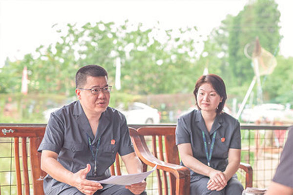 不求&ldquo;结案了事&rdquo; 只求&ldquo;案结事了&rdquo;