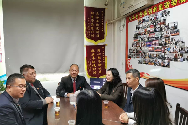 双鬓斑白的&ldquo;全哥&rdquo;，有着怎样的故事？