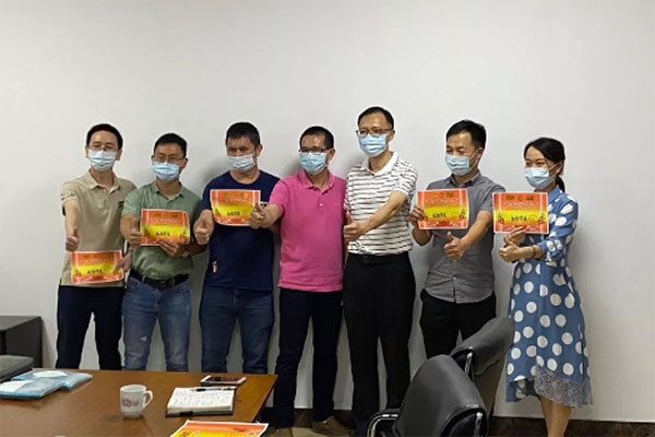 禅城区质量流动诊所&ldquo;出诊&rdquo;佛塑集团
