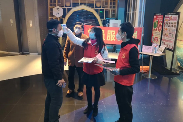 &ldquo;我们的工作，守护着千千万万个家庭的幸福&rdquo;
