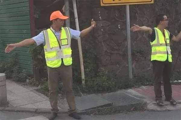 为自己喝彩！给自己点赞！