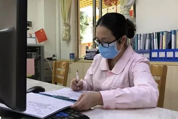 民政系统的佛山&ldquo;最美逆行者&rdquo;