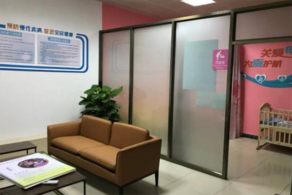 @新妈妈们：南庄又新增母婴室啦！还有母婴室攻略