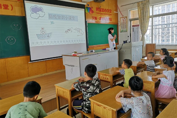 &ldquo;特色课堂&rdquo;点亮斑斓暑期，让孩子学新鲜、玩新鲜