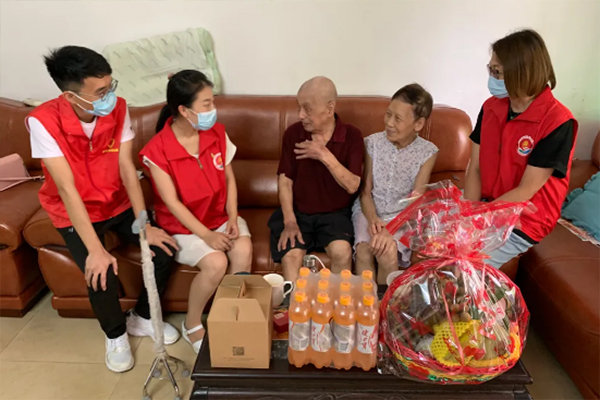 广东佛山：立足万亿新起点 开创基层党建新局面