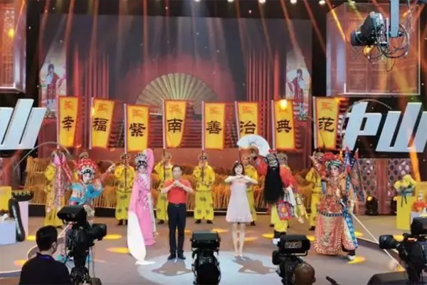 禅城明星村居勇闯&ldquo;大擂台&rdquo;，它的底气来自......