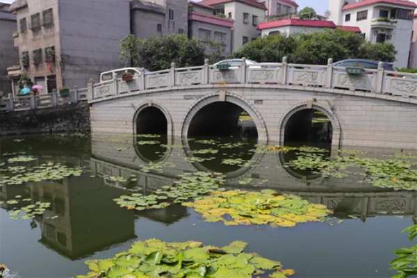 佛山这条&ldquo;状元村&rdquo;，走出了不少&ldquo;传奇&rdquo;人物！