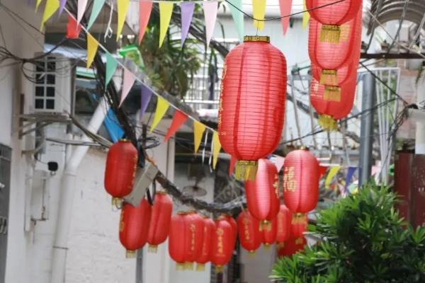 佛山这条充满&ldquo;奶香味&rdquo;的老街，你打卡了吗？