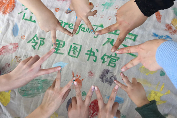 央媒点赞，佛山又刷屏啦！