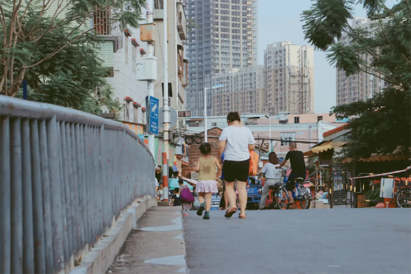 这条曾经&ldquo;拯救&rdquo;了佛山的路，你认识ta吗？