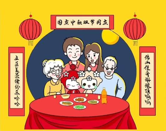 有个爱吃吃吃的佛山朋友，是种什么样的体验？