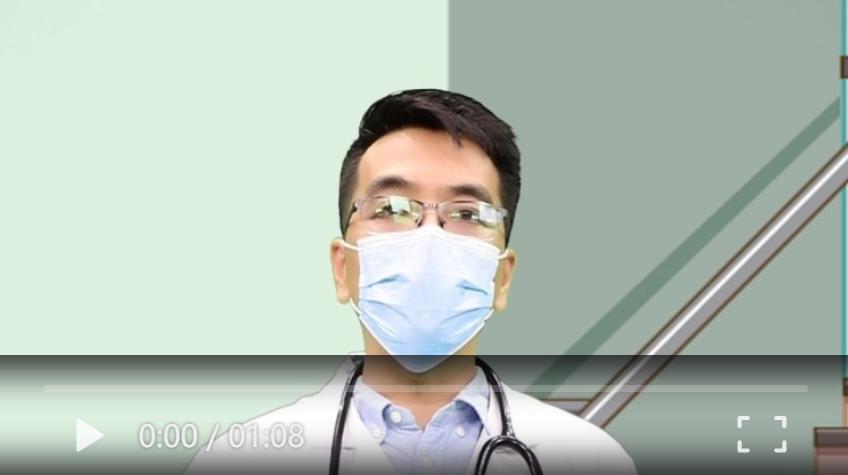 防疫复学两手抓，校园安全靠大家