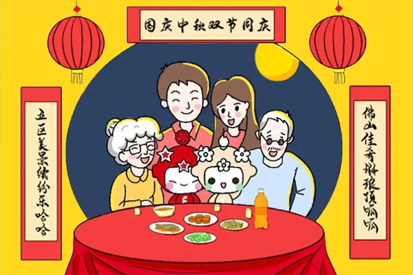 有个爱吃吃吃的佛山朋友，是种什么样的体验？