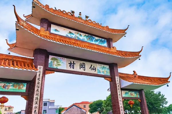 逛唯美艺术馆，叹一杯咖啡！秋日慢时光就在这趟乡村游~