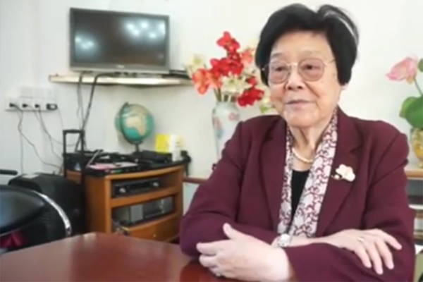 30年坚持一个&ldquo;试验&rdquo;！顺德大良89岁校长奋斗不止