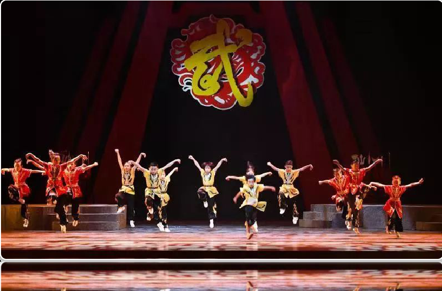2020年佛山市十大优秀版权作品出炉！